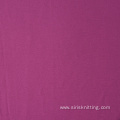 Siro Compact Modal Polyester Jersey Sandwashed